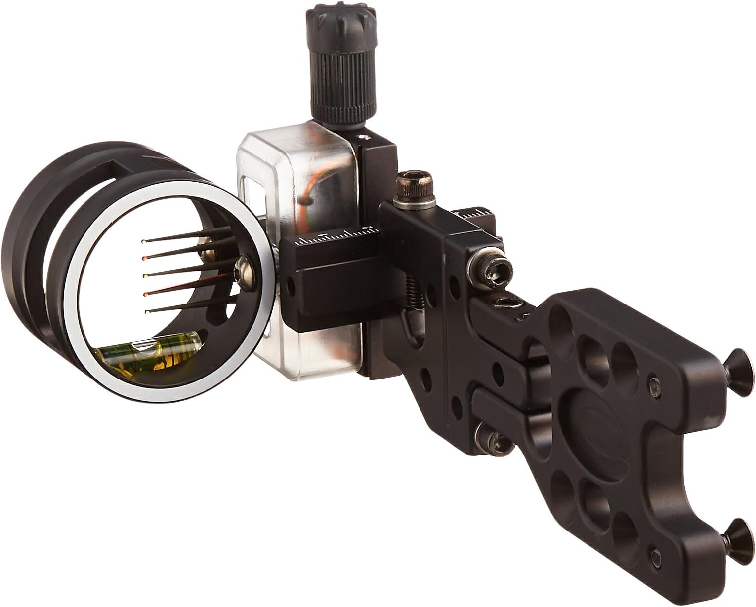 Sword Twilight Hunter Micro RH Black .019