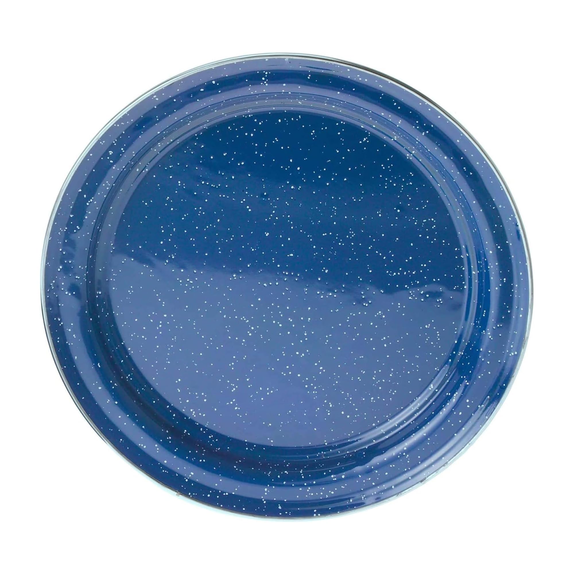 Gsi Freien Pioneer Tisch Set – 12 Teile (blau)