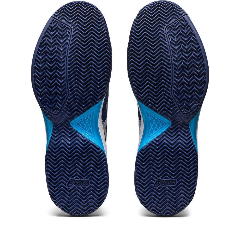 ASICS Gel-Padel PRO 5 1041a302 404 Blu