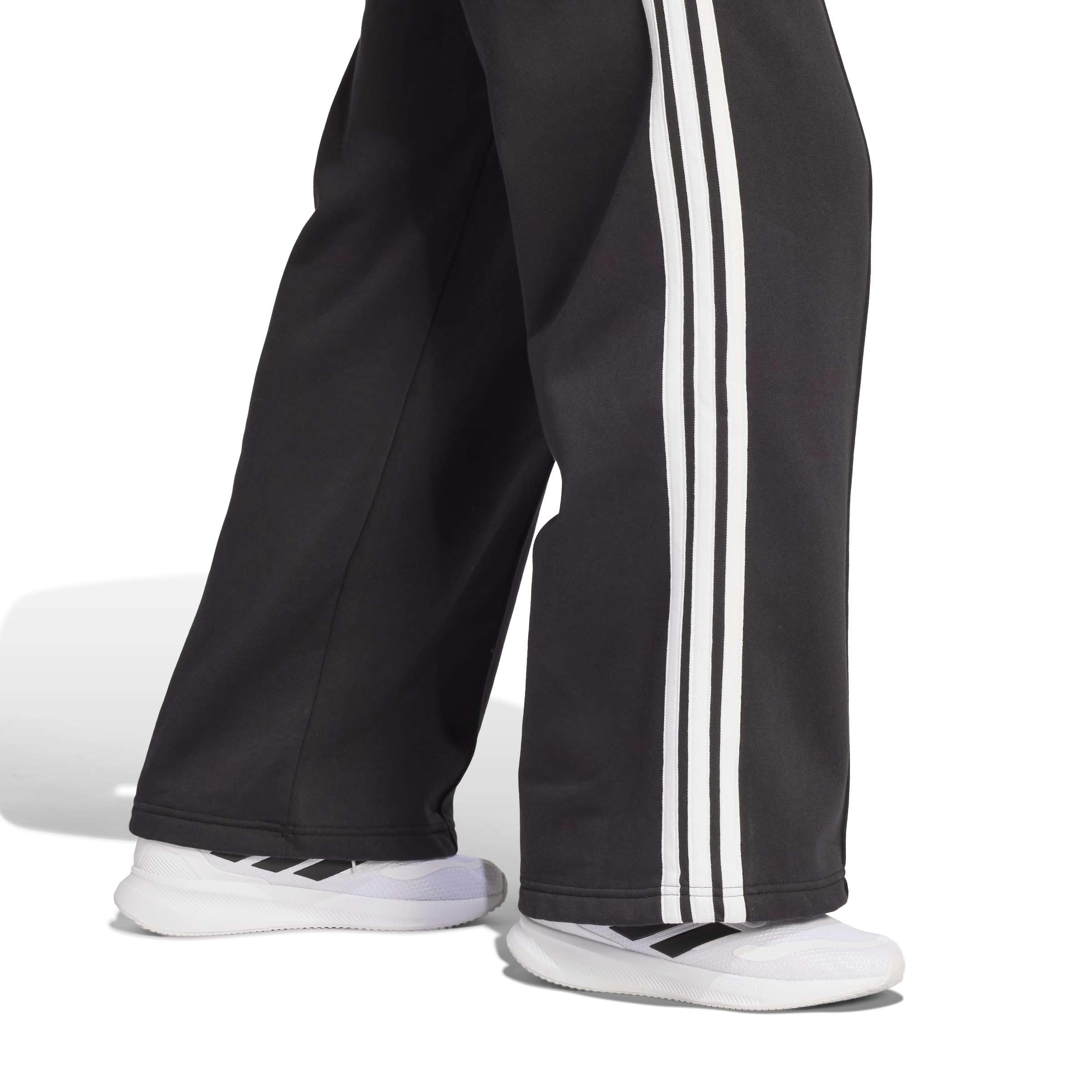 adidas Damen Energize Track Suit, black, M