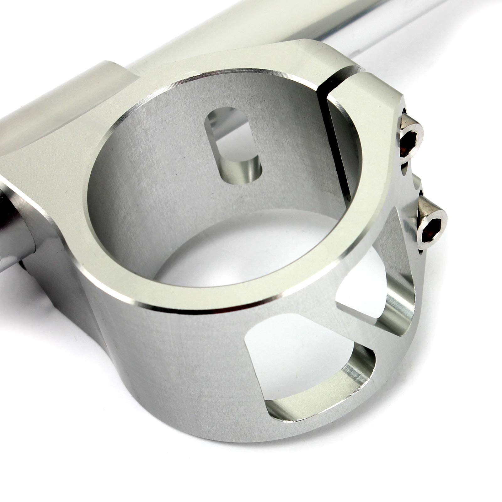 Amazon.com: SFriding 38mm Handlebar Clip Ons for Yamaha FZR