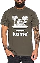 Tee Kiki Adi Kame House One Goku Dragon Master Son Ball Vegeta Turtle Roshi Piece Golds Db Men's T-Shirt