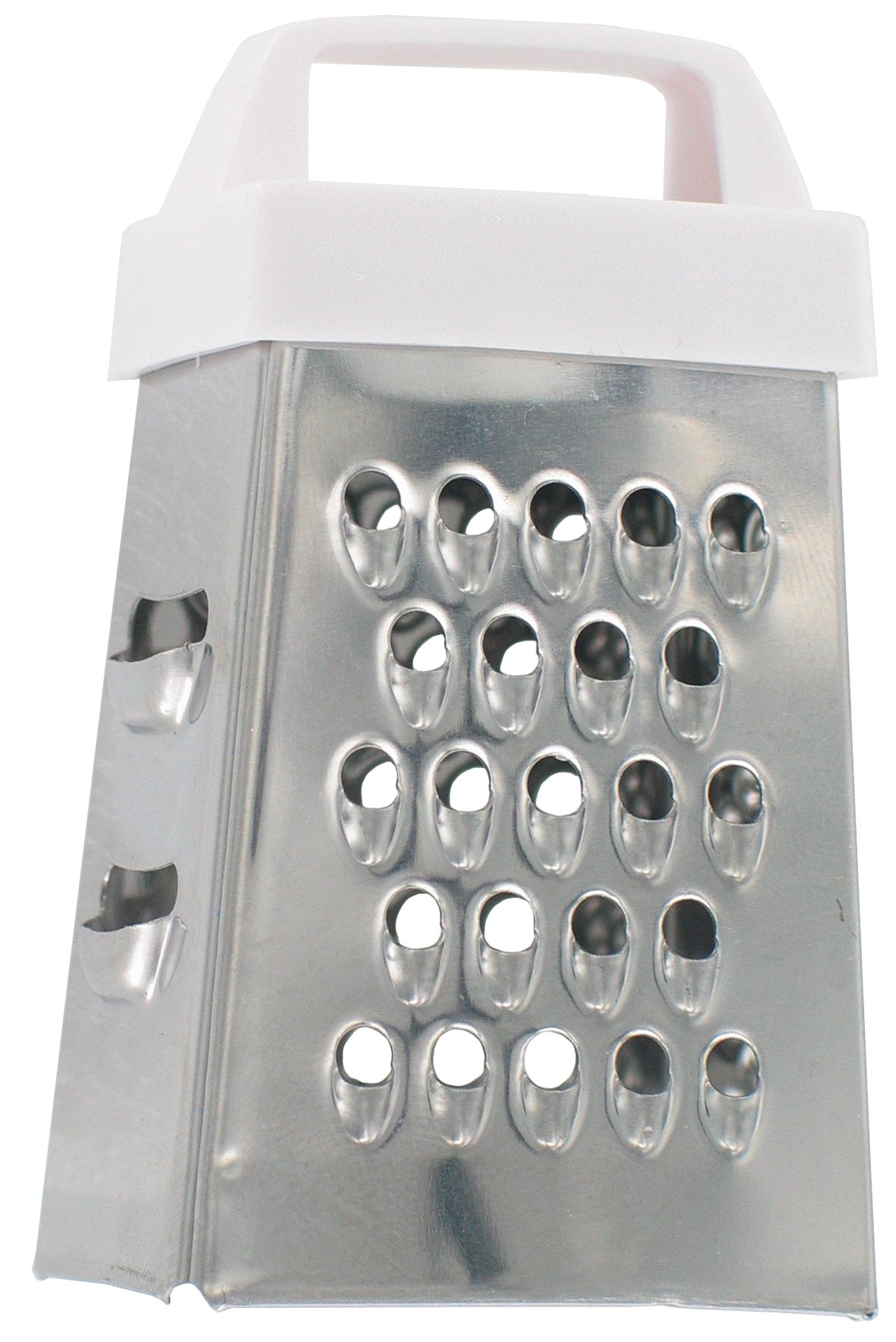 NorproStainless Steel Grater , Mini