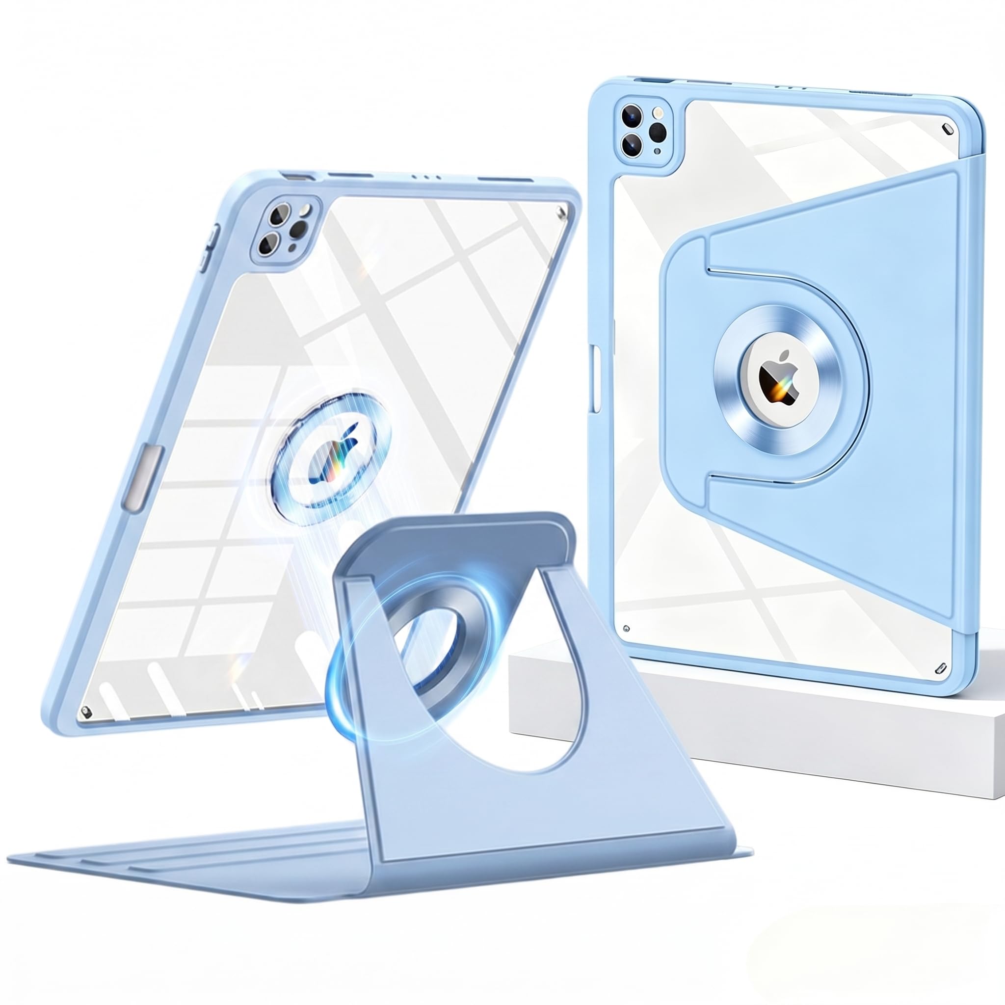 Amazon.co.jp: for iPad Mini A17 Pro ケース iPad Mini 第7世代/第6 