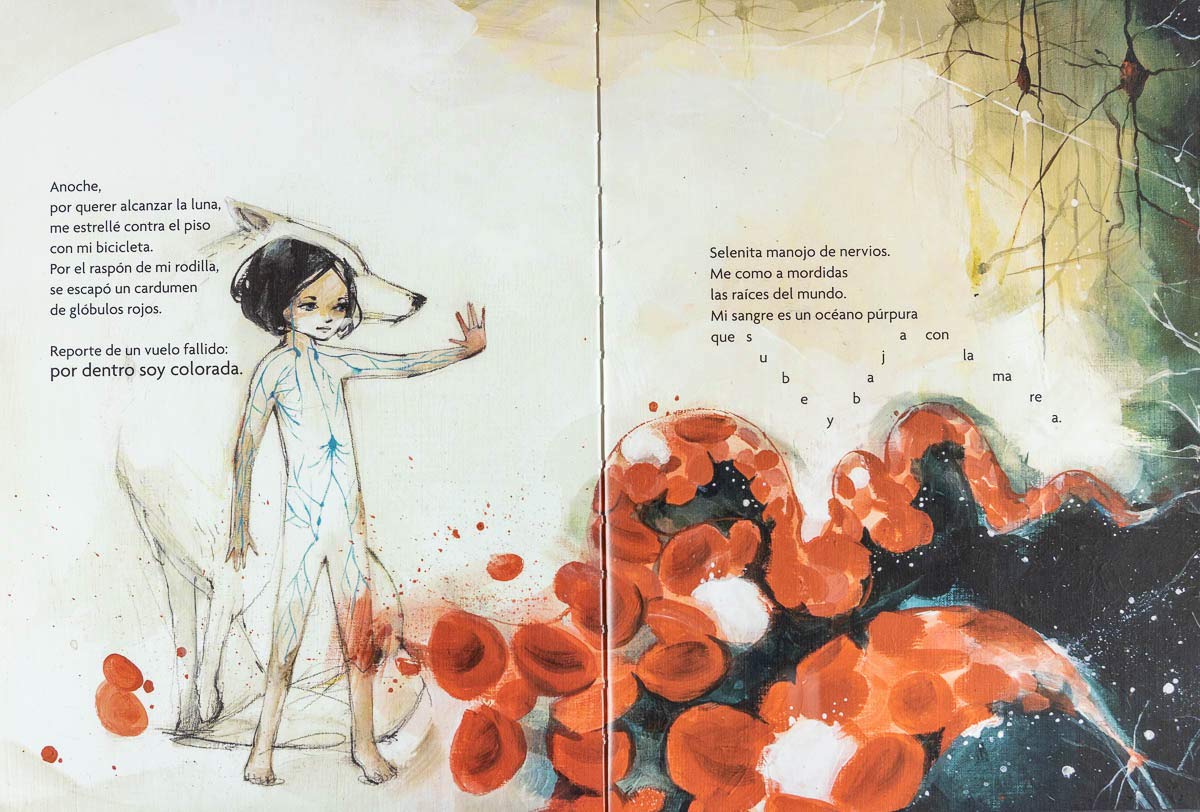 Lunática (Spanish Edition)