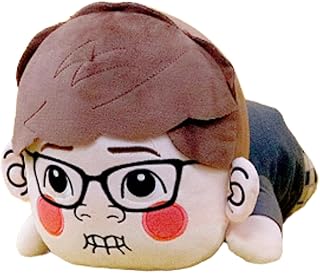 ヒカキン HIKAKIN くてんこ ぬいぐるみ 全3種 30㎝ (ノーマル)