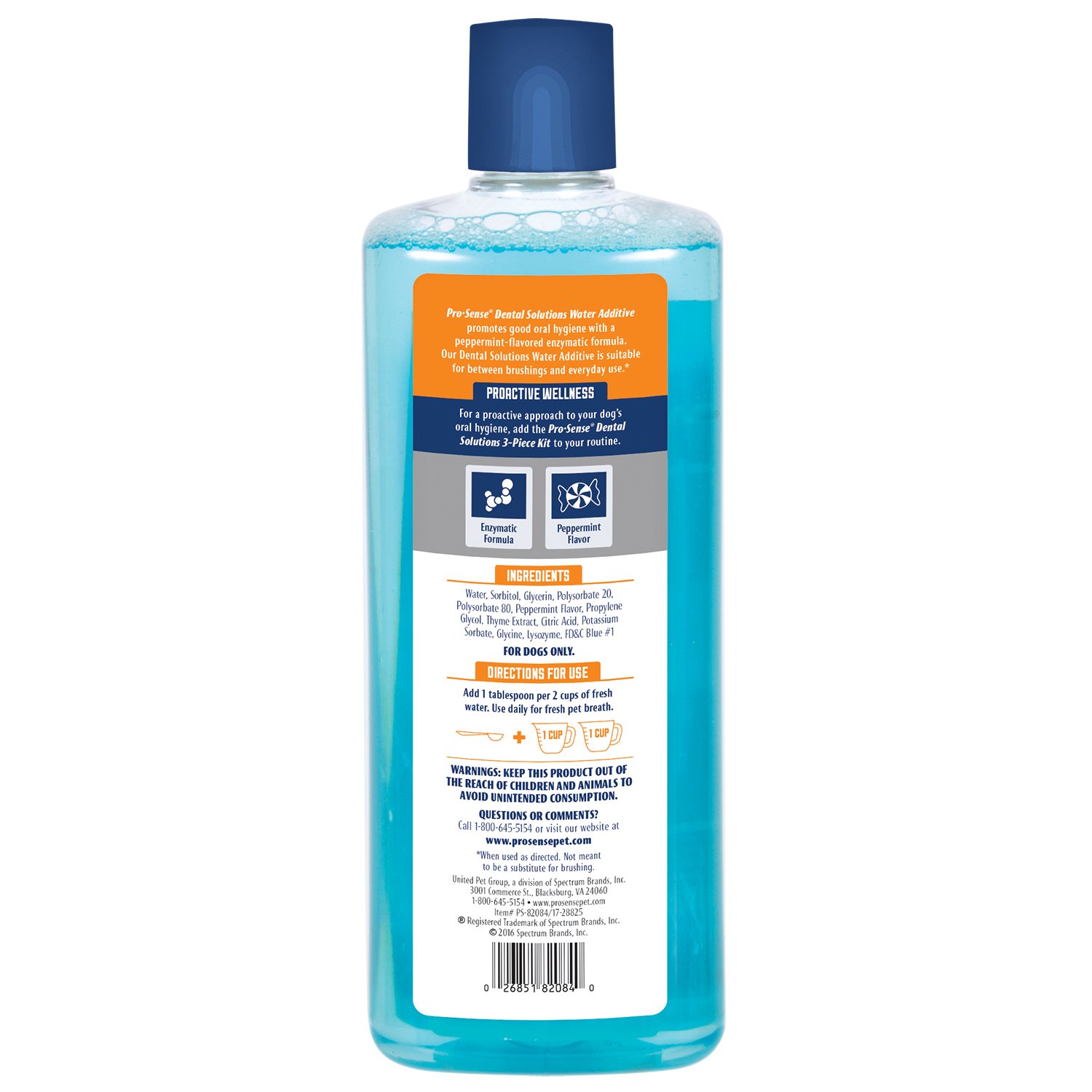 prosense dental solutions