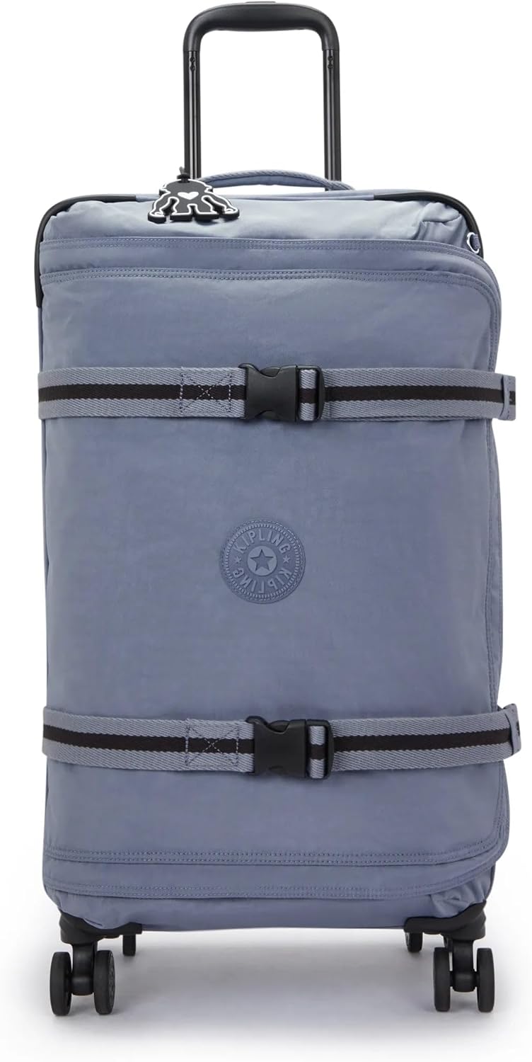 Kipling Spontaneous Medium Rolling Luggage