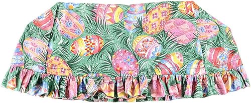 Longaberger Cestas para cesta de Pascua pequeña 1997