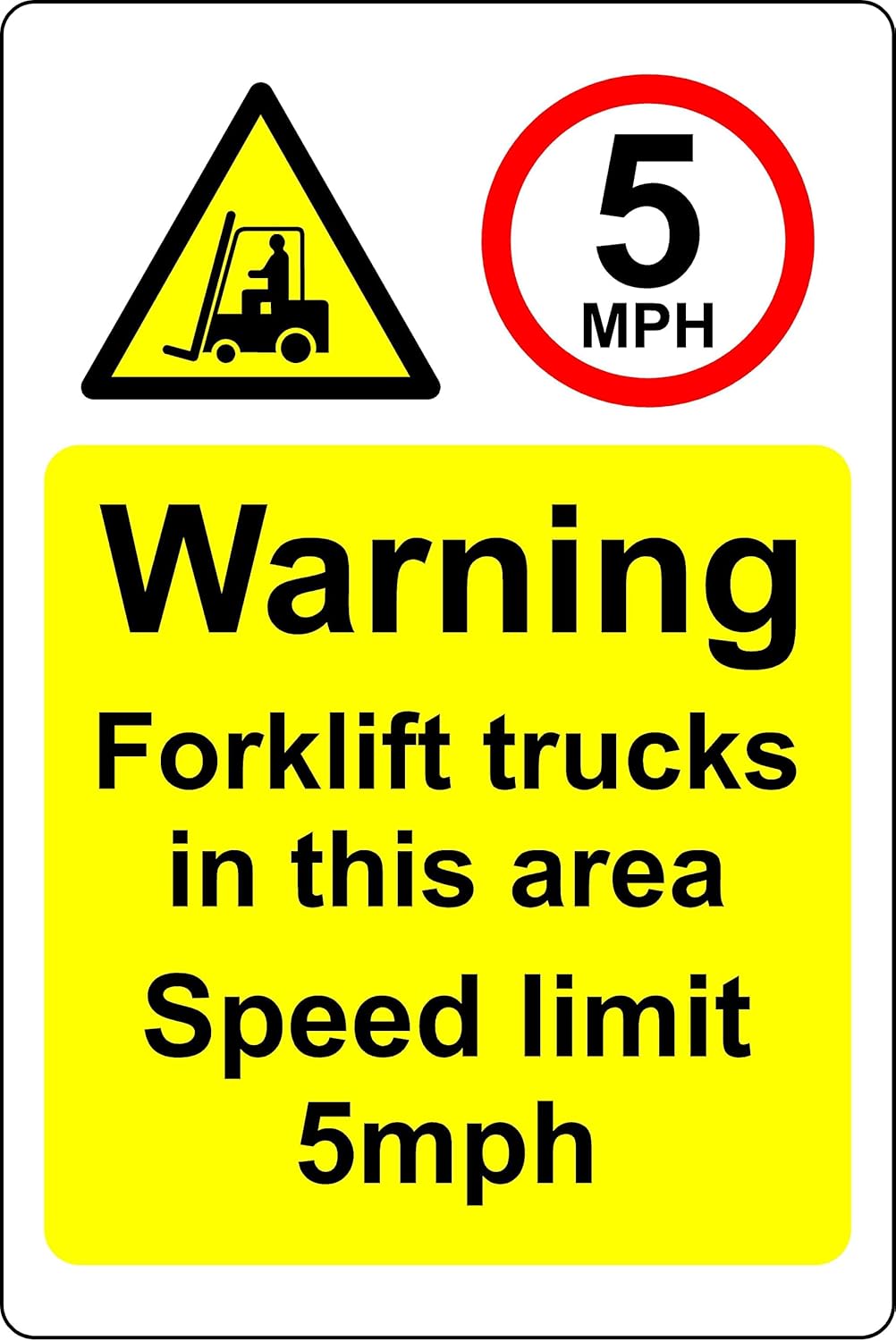 quality of service Excellent quality 3mm Aluminium sign 800mm x 600mm ...