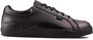 Men's Tovni Lo Mix Uniform Dress Shoe