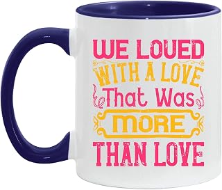 Bulldog Gifts for Pet Lovers Express Your Feelings Appreciation 11oz 15oz Inner Color Accent Mug