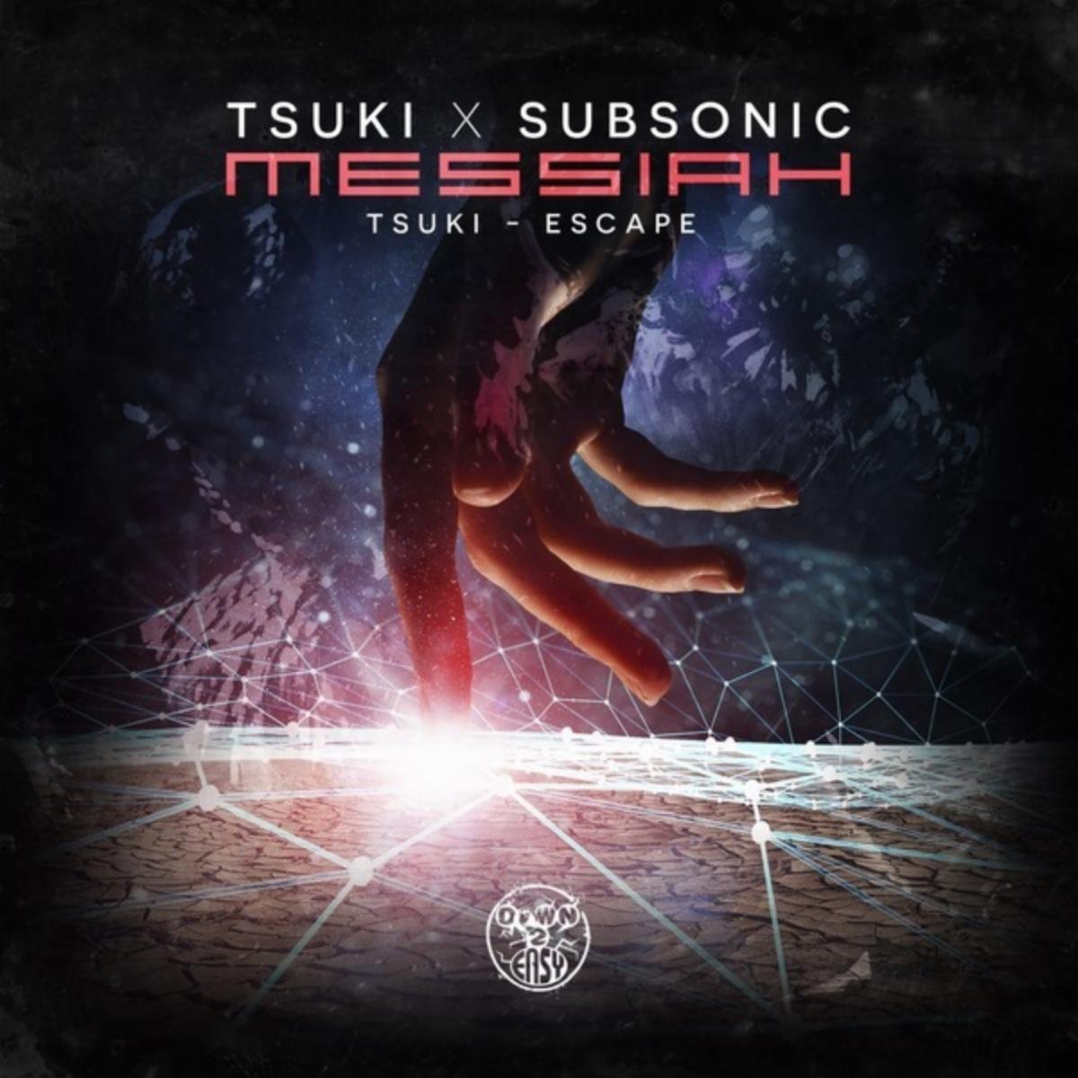 Tsuki and Subsonic