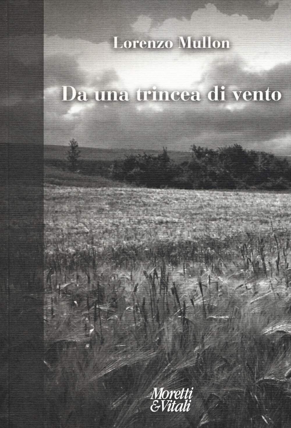 Da Una Trincea Di Vento - 4