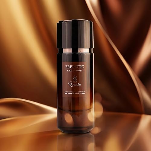 Miniatura 4 de Paris Corner Frenetic Tobacco Honey Emir 3.4 fl oz EDP Spray de fragancia para hombre