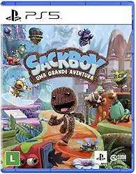 Sackbo: Uma Grande Aventura Ps5-padrão-playstation_5