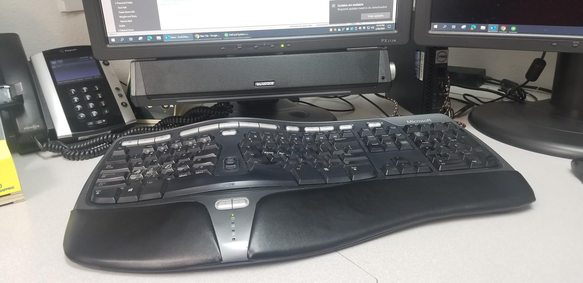 Adhesive is very strong.