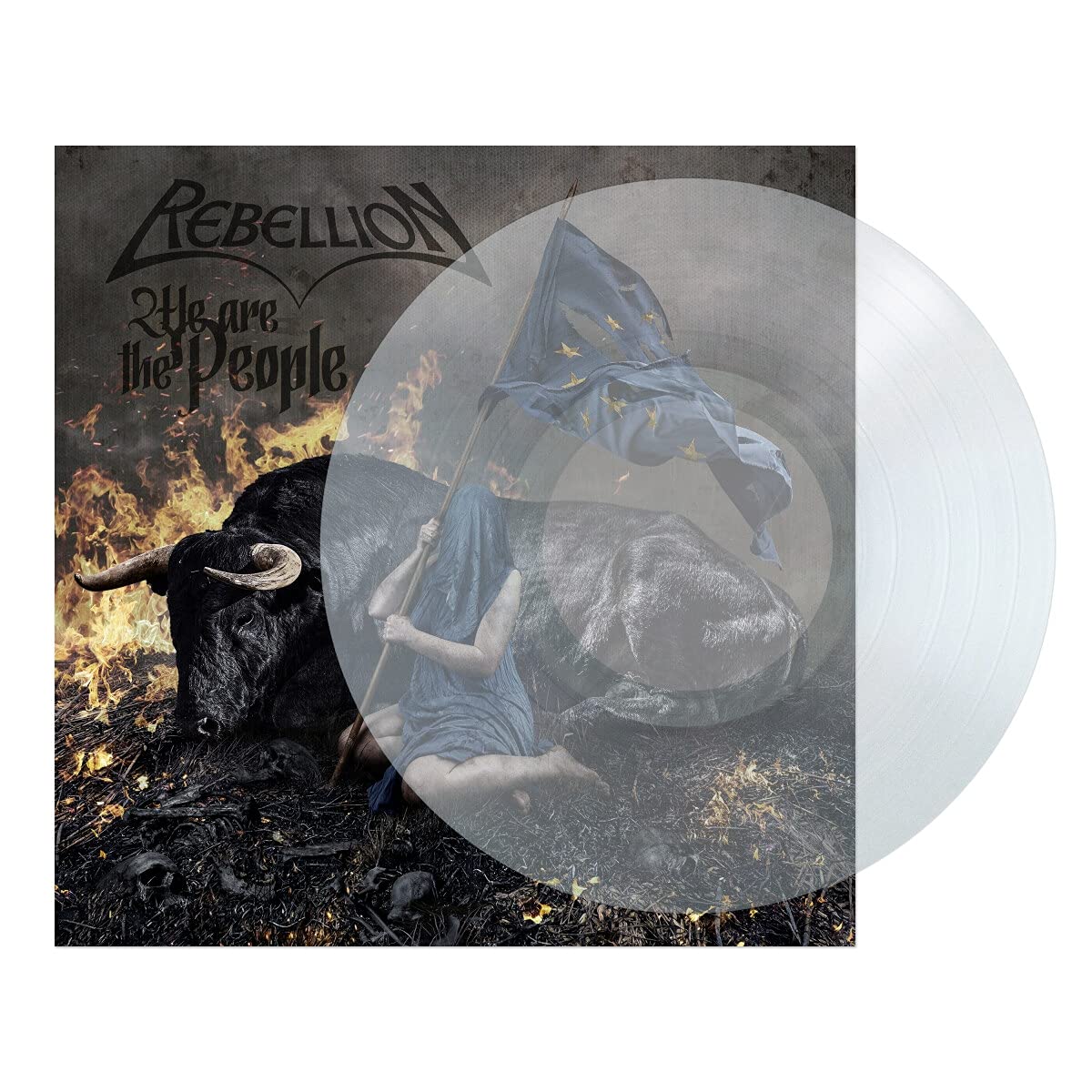We Are The People [VINYL]