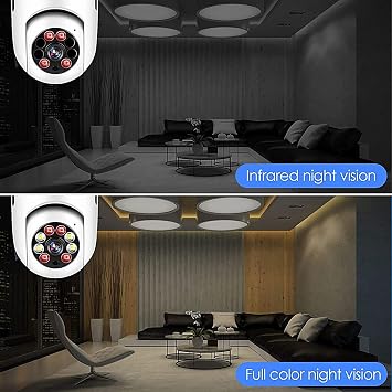 I-Defend Camera by Evertone