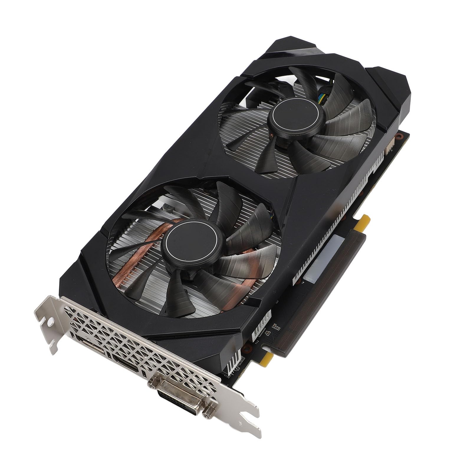 グラフィックボード・グラボ・ビデオカード RTX2060 6GB Amazon | RTX2060 6GBグラフィックカード、GDDR6 192ビットGPU、PCIE