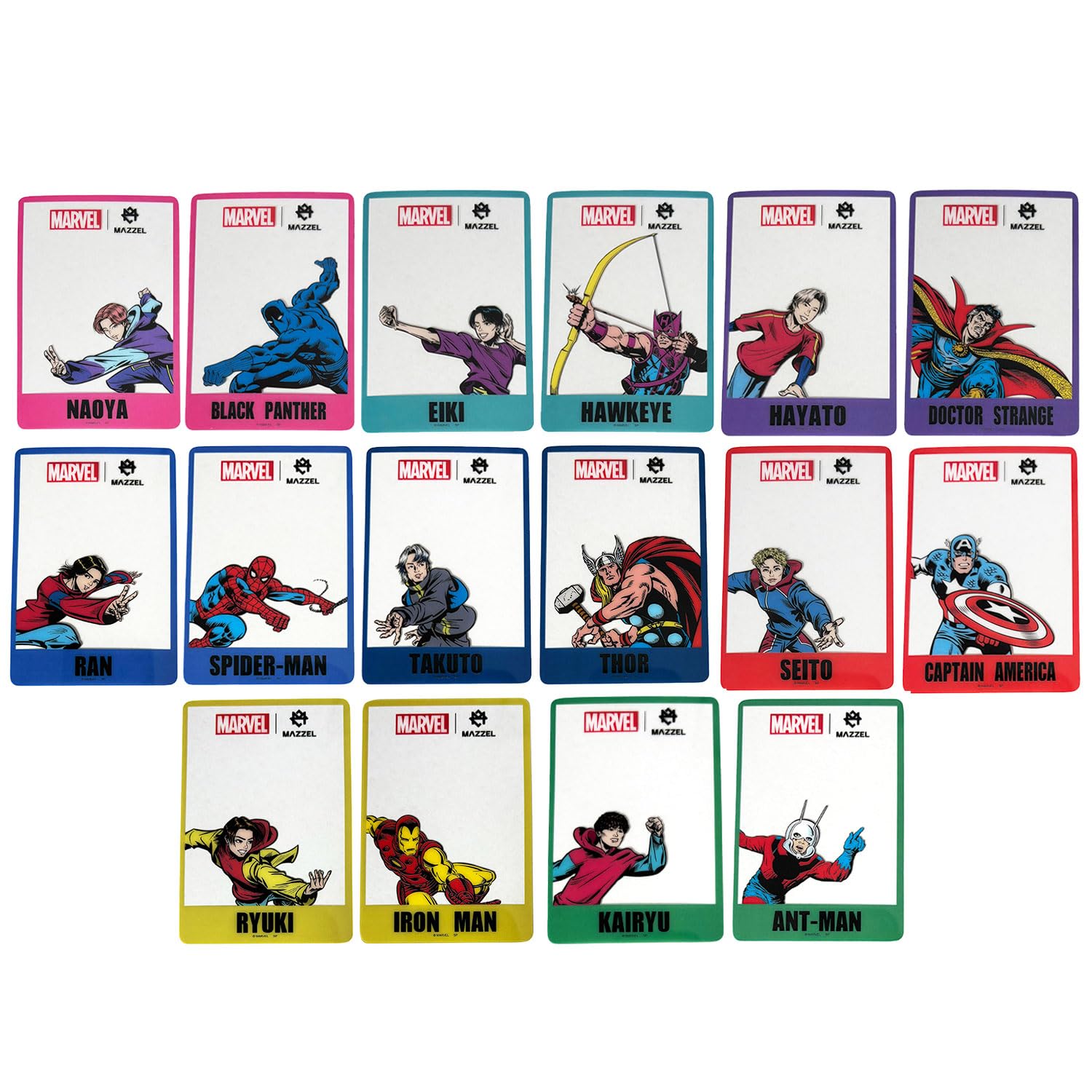 ☆1点限り☆ スモール・プラネット マーベル｜マーゼル ブ リートセット 256 Amazon.co.jp: スモール・プラネット(Small Planet) マーベル|マーゼル