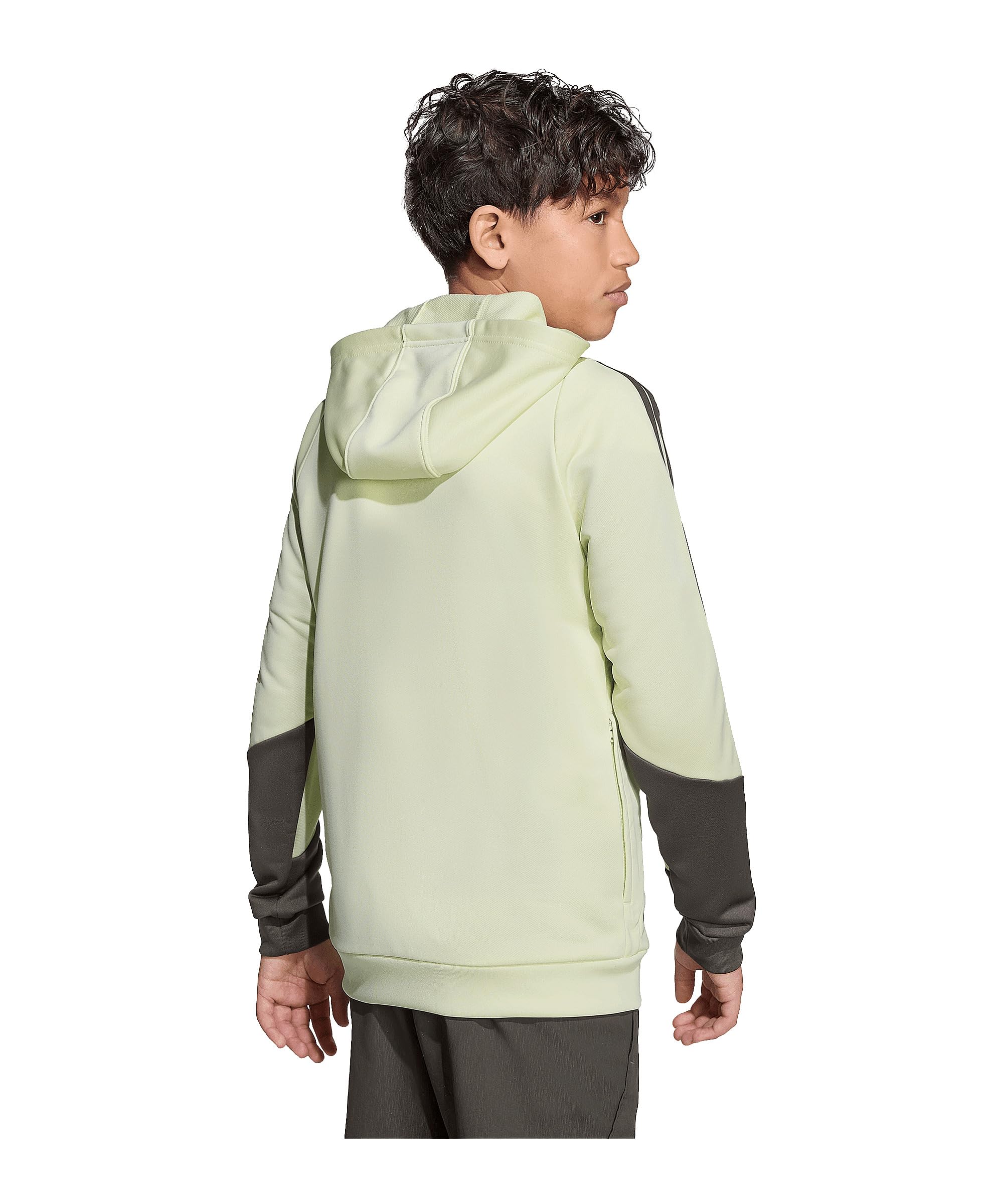 adidas Performance Real Madrid - Sudadera con capucha para niños