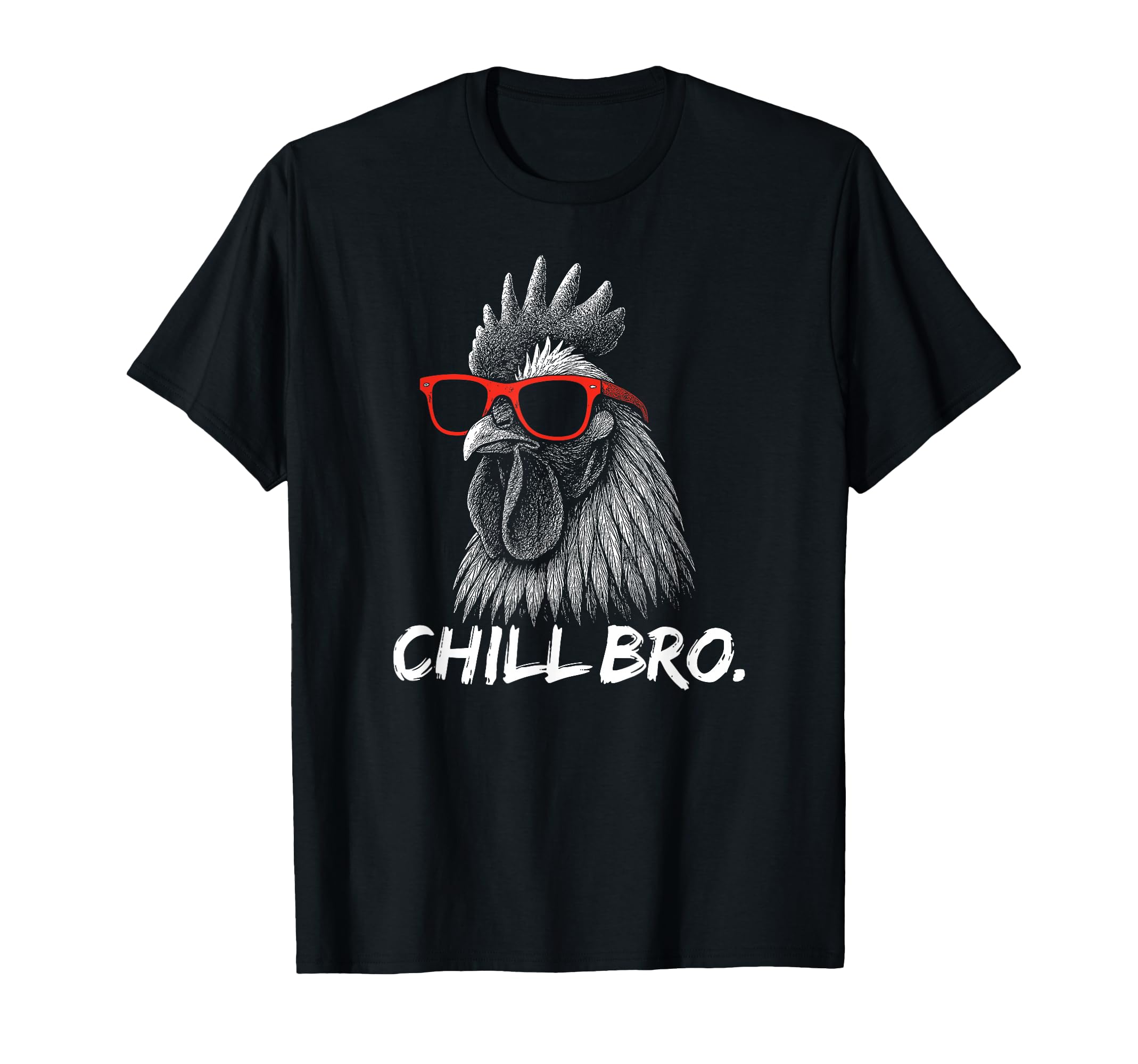 Kleidung mit Designs von Amazon Merch on Demand