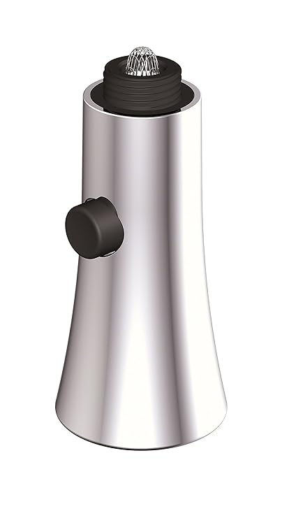 DANZE DA528020N Antioch Pull-Down Spray Head 1.75 Chrome