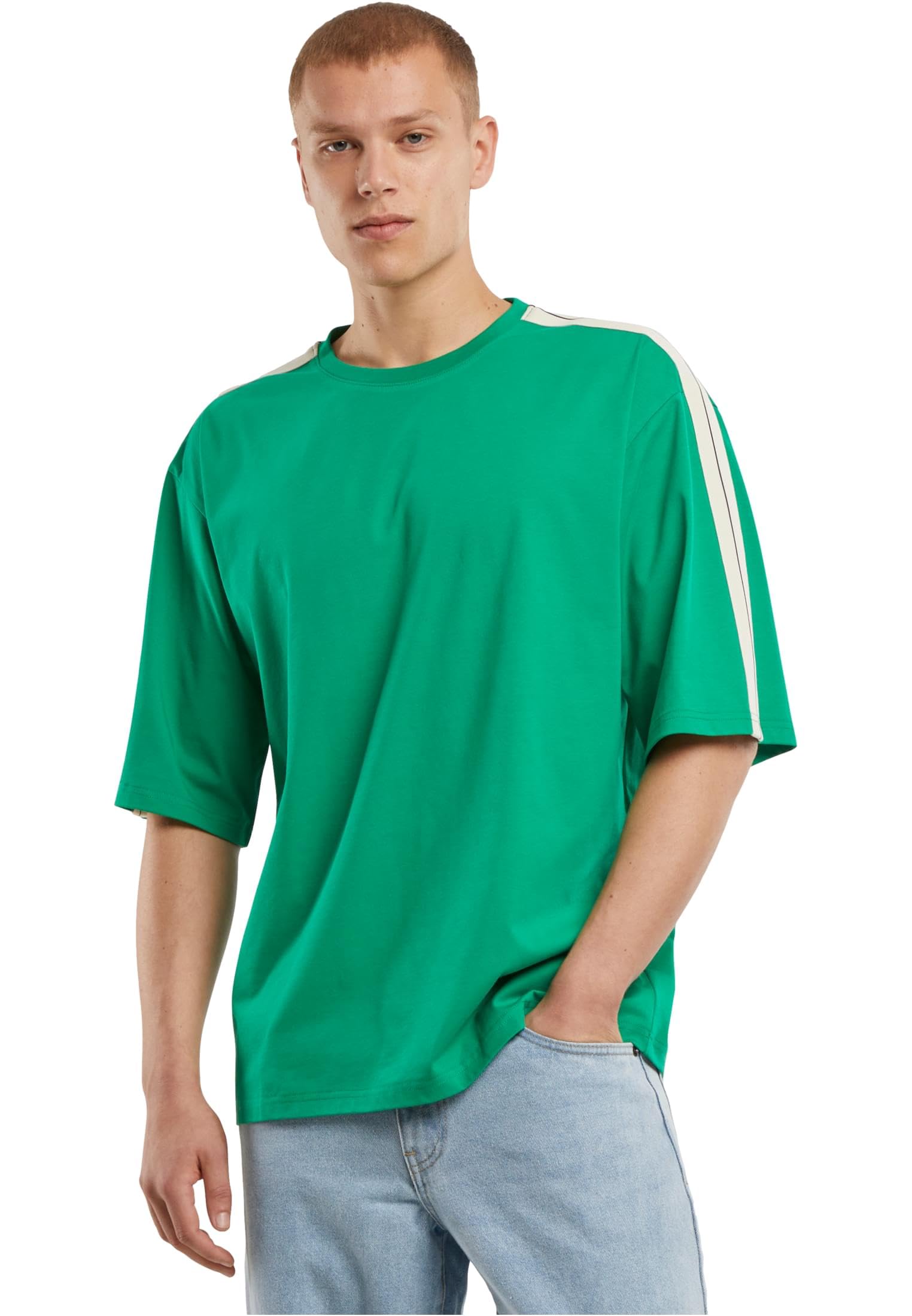 Urban Classics Herren T-Shirt