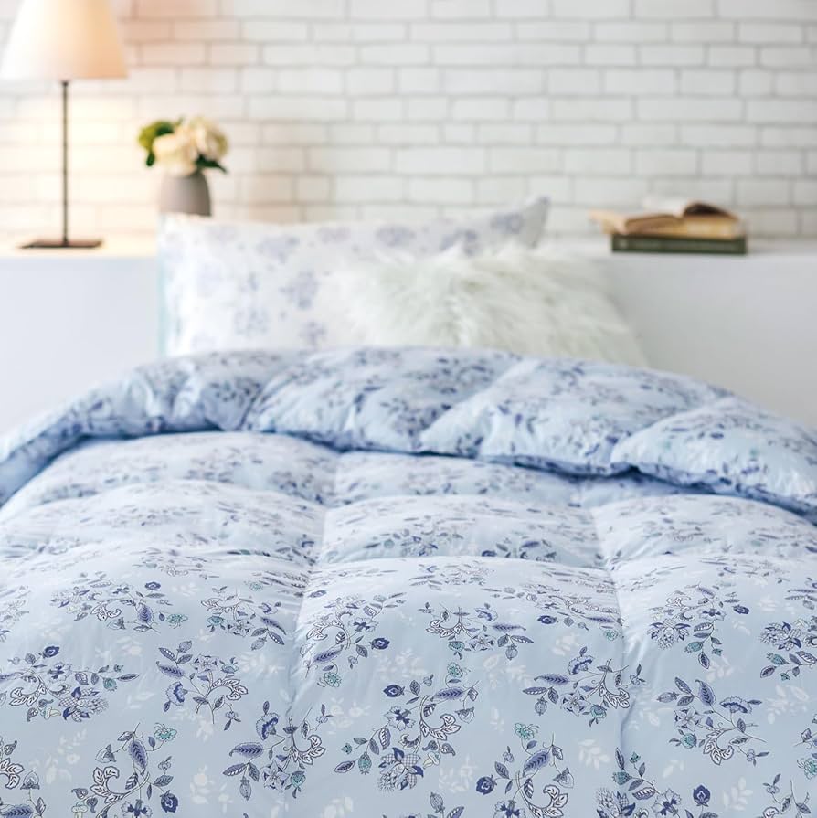 Amazon|ミントン (MINTON) エアリーフロスト 掛け布団 洗える ダブル Amazon|ミントン (MINTON) エアリーフロスト 掛け布団 洗える ダブル