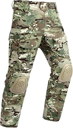Combinaison Paintball Maddog Rip Stop Camouflage (taille Large, Neuve)