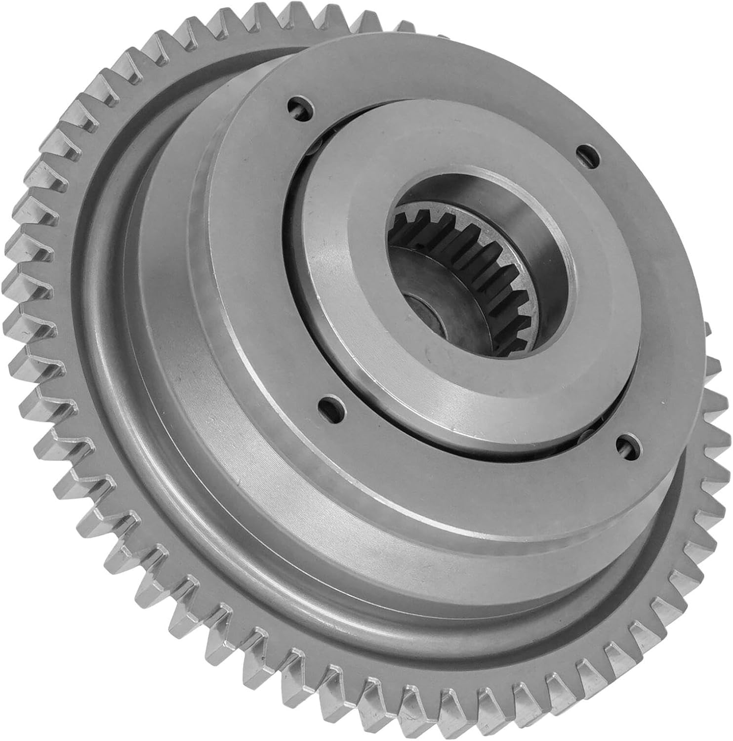 Generic Replacement Supercharger Clutch Gear Assy For Yamaha Jet Boat 275 Series FPT1800 2019-2020