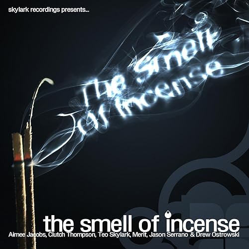 The Smell Of Incense by Various artists on Amazon Music