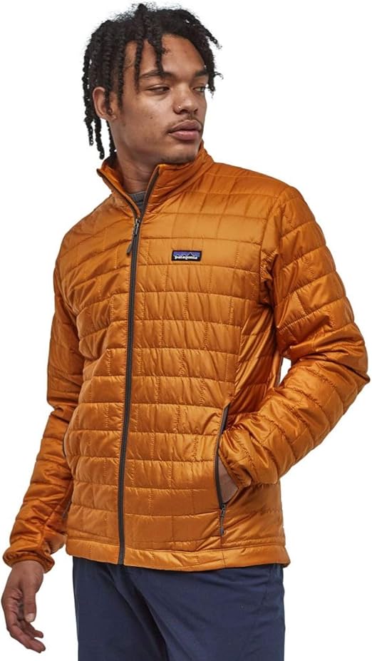 Patagonia Nano Puff® Jacket Men
