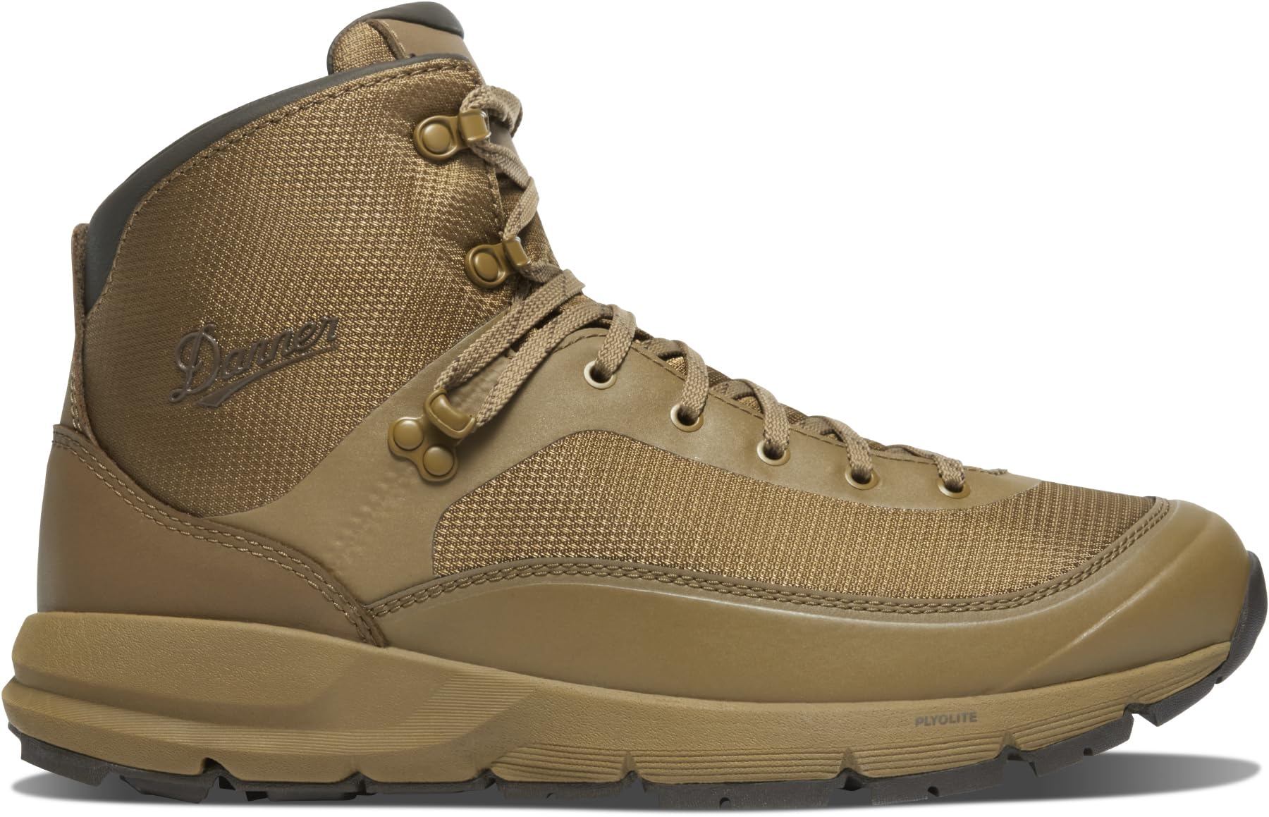 Danner Men's Traverser 600 Hiking Boot