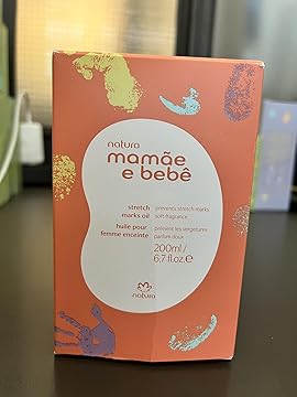 ★ ☆ Natura Mamãe e Bebê ★ ☆ ナツラママ＆ベビー Mom & Baby Minis Set - Mamãe e Bebê