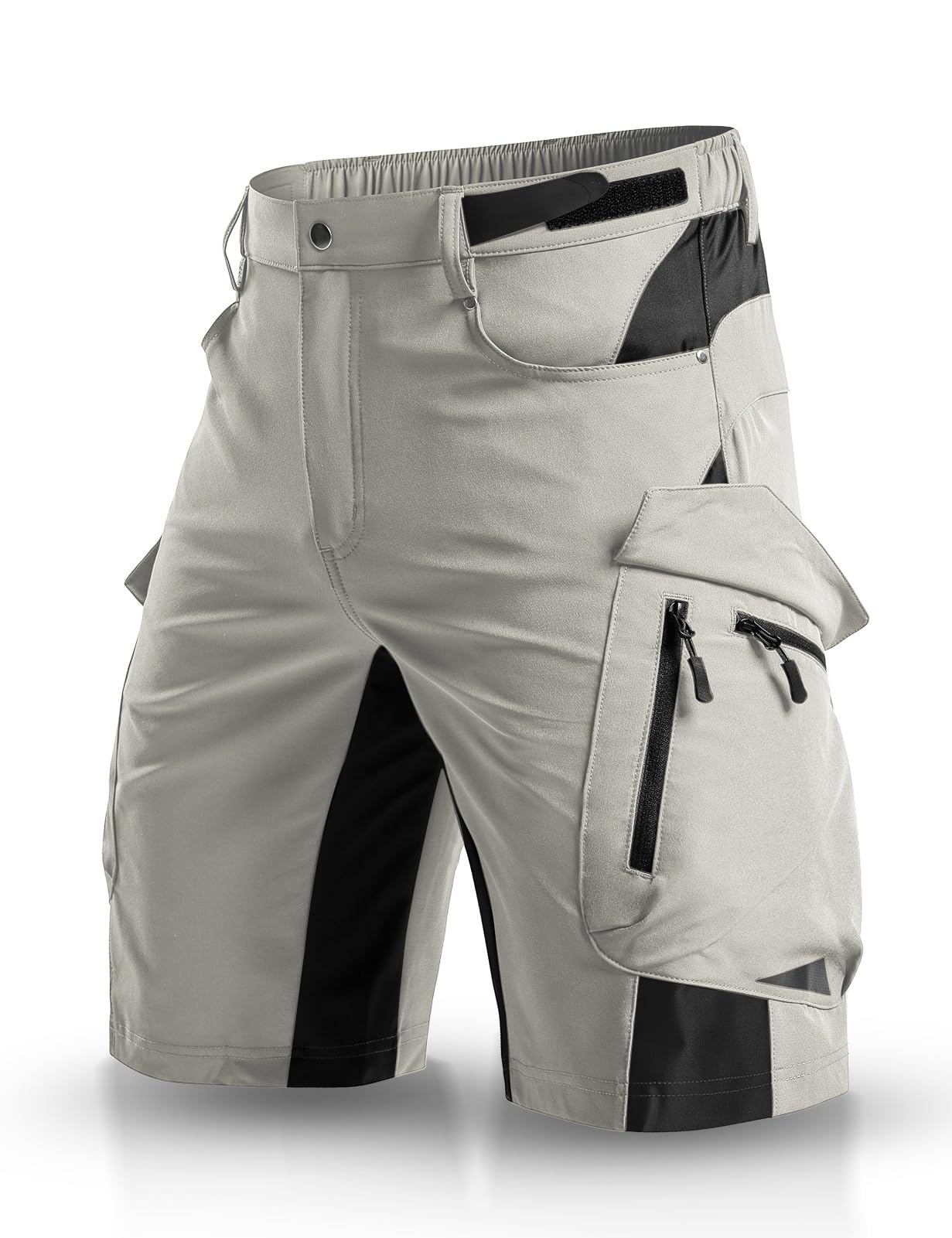 XKTTAC Men's Outdoor Quick Dry Shorts