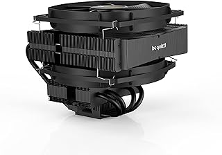 be quiet! BK031 Dark Rock TF 2, 230W TDP, CPU Cooler, Intel-1200/2066/1150/1151/1155/2011(-3) Square ILM, AMD-AM4/AM3(+) Black