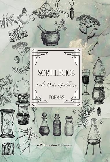 Sortilegios