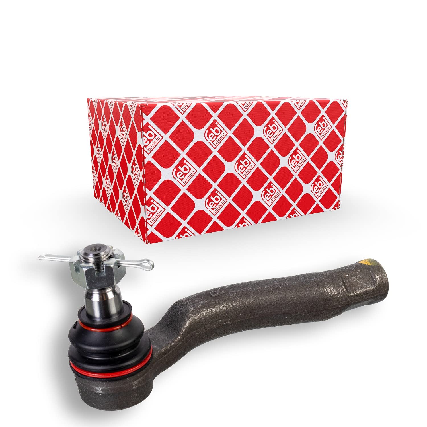 Steering rod end outer 48238 FEBI BILSTEIN for TOYOTA LEXUS
