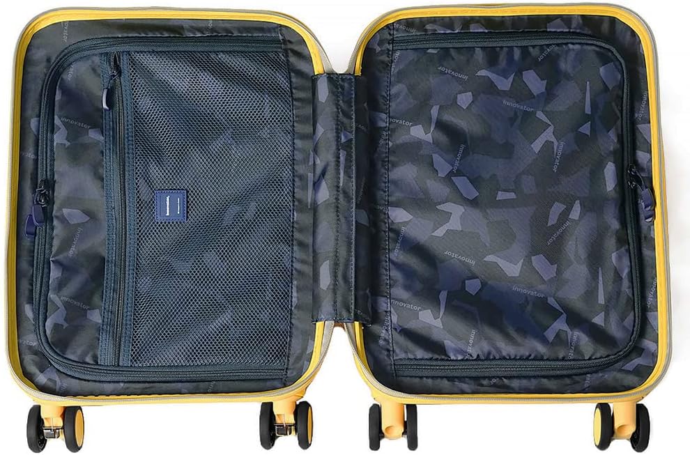 激安❤️スーツケース イノベーター INV30 マット 21L innovator（イノベーター） スーツケース 21L innovator 1〜2泊 S