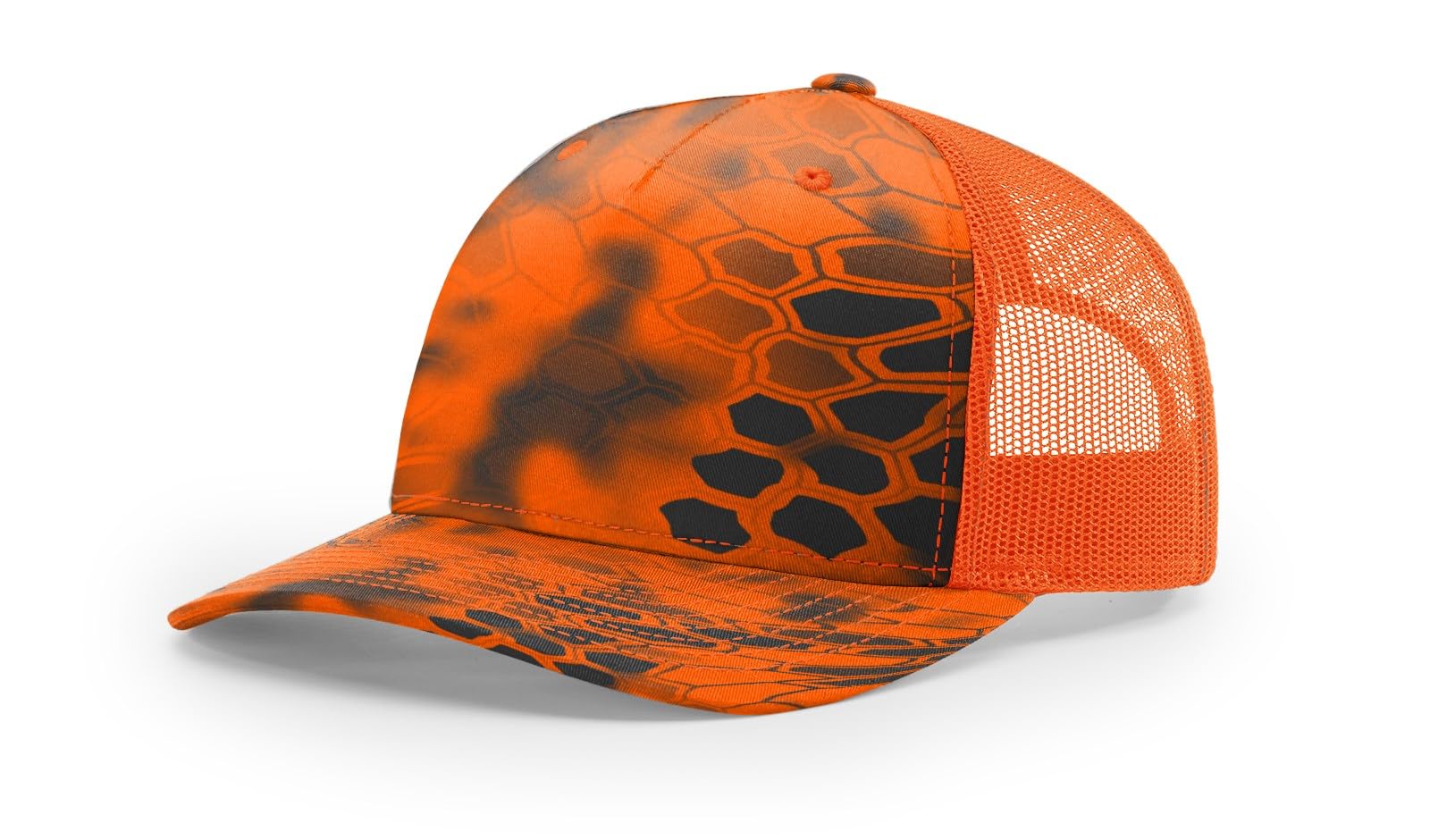 Richardson 5 Panel Cap Hat All Styles One Size Fits Most Adults, Men, Women or Youth