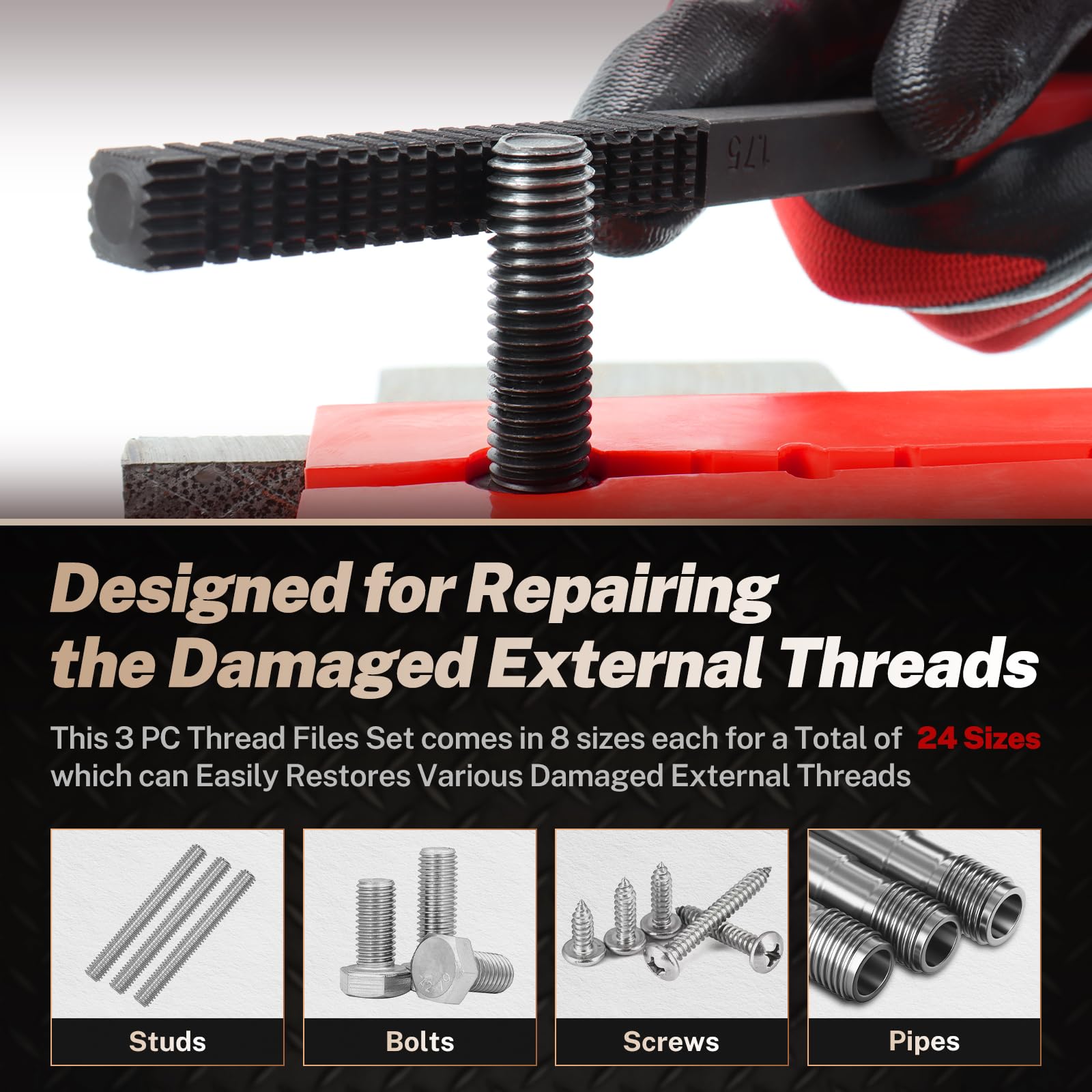 Kit Moyeu Avant + Capteur ABS Pour Nissan Pathfinder R51 2.5 DCi - Neuf 2 Ans Garantie