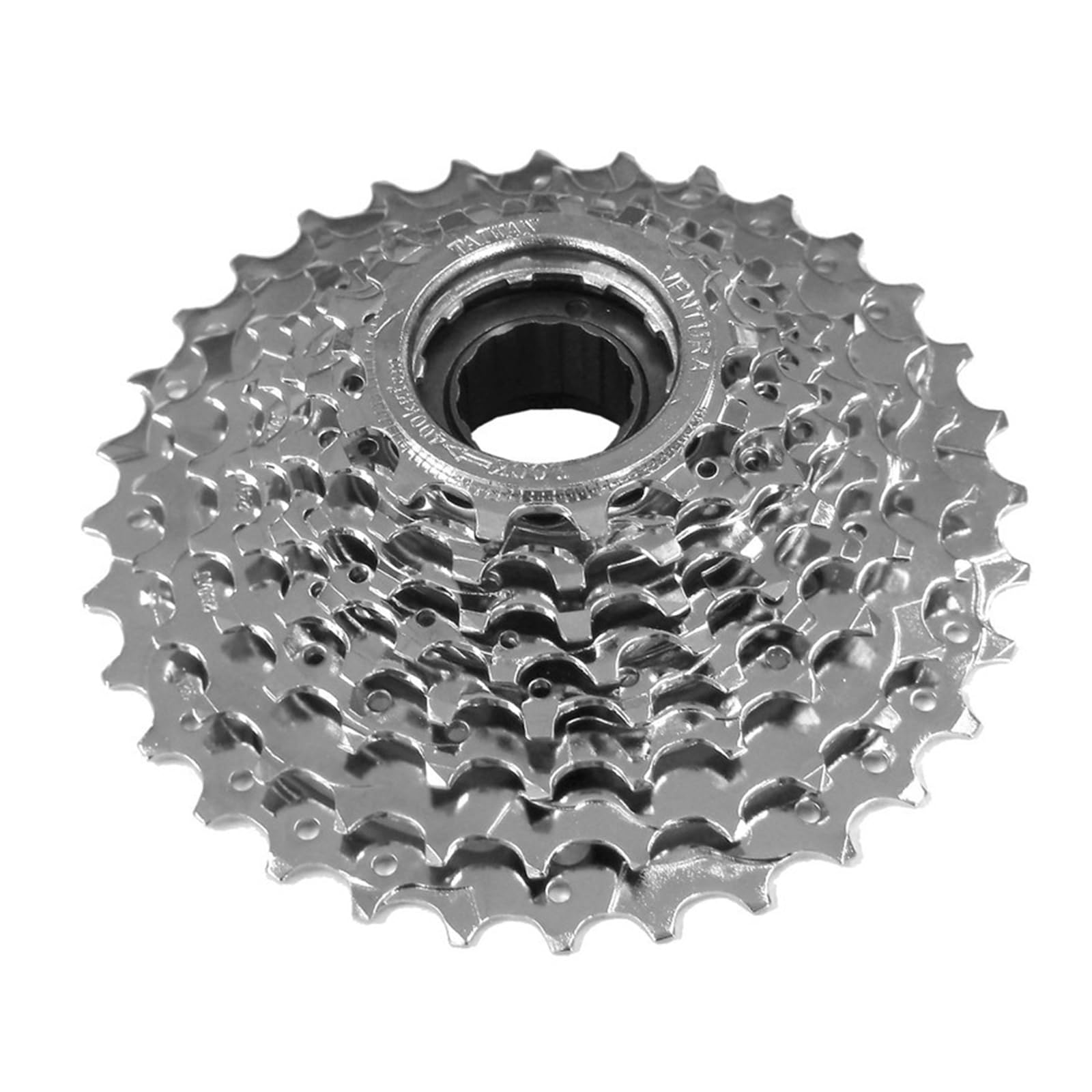 Roue libre 8 vitesses 13-28 dents pour cassette de vélo de route et vtc - 2