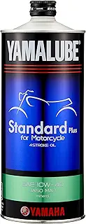 ヤマルーブスタンダードプラス (MA2) 1L