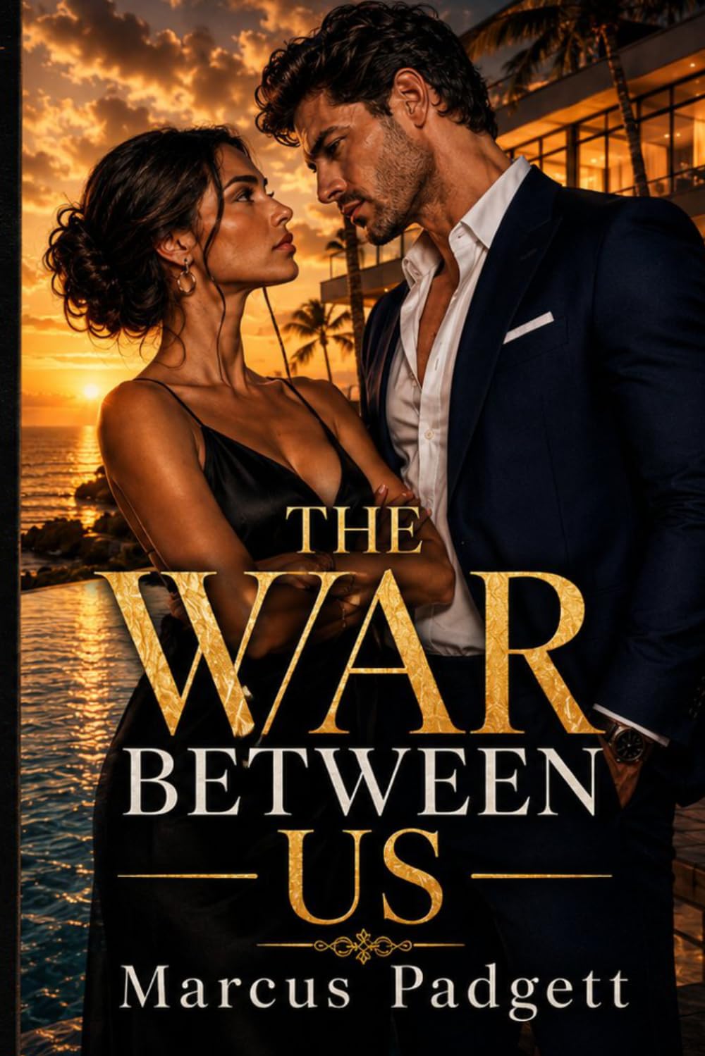 The War Between Us