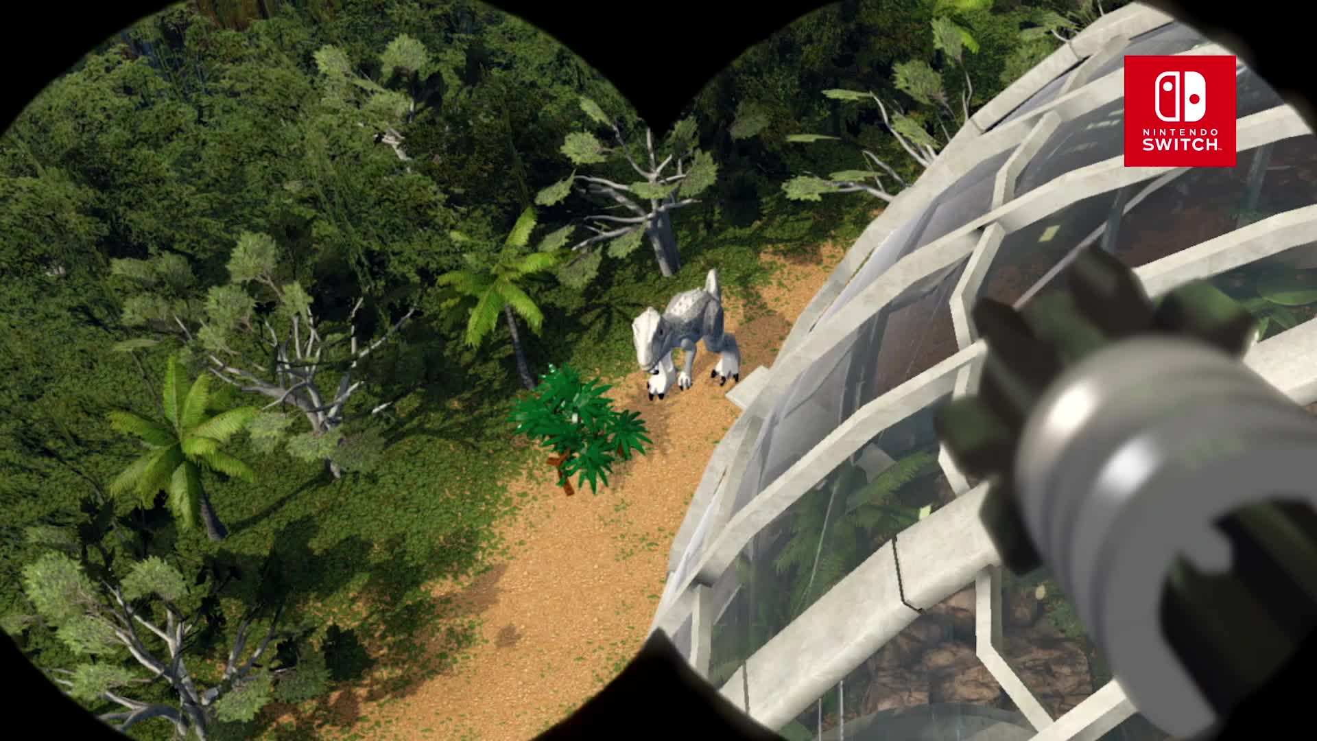 Amazon Lego ジュラシック ワールド Switch ゲームソフト Amazon Lego ジュラシック ワールド Switch ゲームソフト