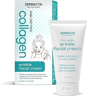 Dermactin -TS - Reductor de arrugas de rellen...