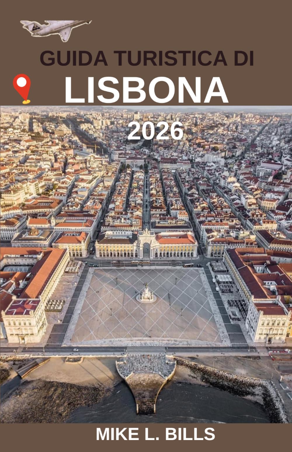 Guida turistica di Lisbona 2026: Scoprite la bellezza, la storia e i sapori unici della capitale costiera del Portogallo.