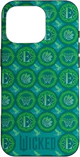iPhone 16 Pro Wicked Elphaba Icons All Over Print Case